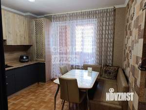 2-к квартира, вторичка, 59м2, 2/10 этаж
