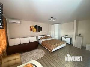 1-к квартира, вторичка, 31м2, 4/5 этаж