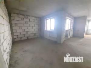 Студия квартира, вторичка, 115м2, 11/16 этаж