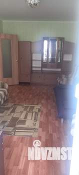 1-к квартира, вторичка, 37м2, 9/18 этаж