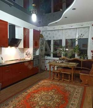 2-к квартира, вторичка, 70м2, 6/18 этаж