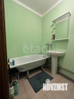 1-к квартира, вторичка, 36м2, 9/17 этаж