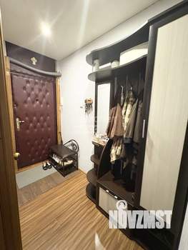 3-к квартира, вторичка, 58м2, 1/5 этаж