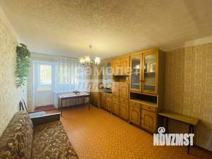 3-к квартира, вторичка, 82м2, 3/5 этаж