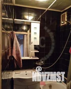 2-к квартира, вторичка, 44м2, 1/5 этаж