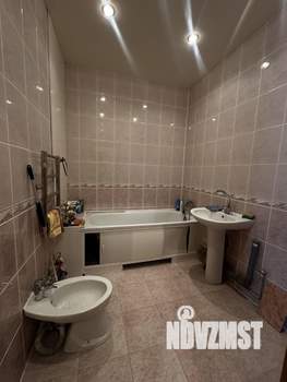 2-к квартира, вторичка, 75м2, 7/9 этаж