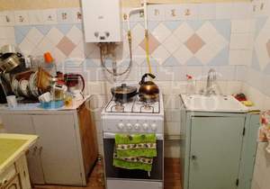 1-к квартира, вторичка, 32м2, 4/5 этаж