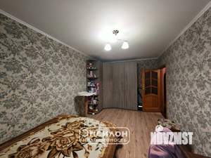 3-к квартира, вторичка, 76м2, 2/10 этаж