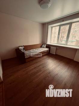 1-к квартира, вторичка, 17м2, 2/5 этаж