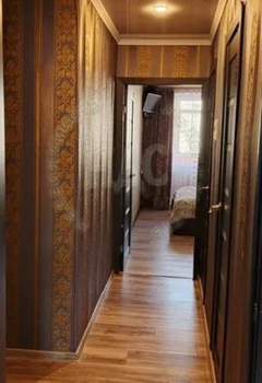 3-к квартира, вторичка, 83м2, 7/9 этаж