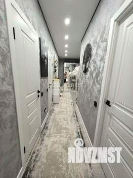 2-к квартира, сданный дом, 64м2, 6/11 этаж