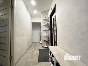 2-к квартира, вторичка, 48м2, 1/9 этаж