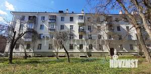 2-к квартира, вторичка, 55м2, 2/4 этаж