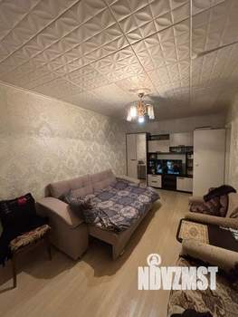 2-к квартира, вторичка, 44м2, 2/5 этаж