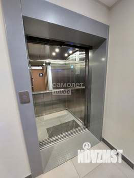 1-к квартира, вторичка, 40м2, 13/17 этаж