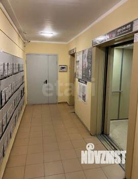 2-к квартира, вторичка, 59м2, 16/17 этаж