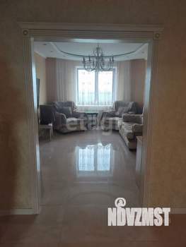 3-к квартира, вторичка, 83м2, 10/10 этаж