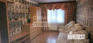 3-к квартира, вторичка, 77м2, 1/17 этаж