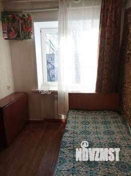 2-к квартира, вторичка, 40м2, 4/4 этаж