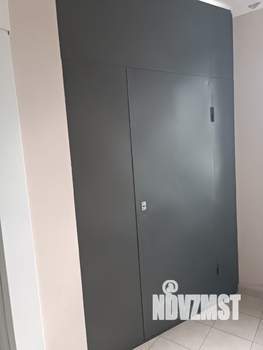 2-к квартира, вторичка, 57м2, 8/17 этаж