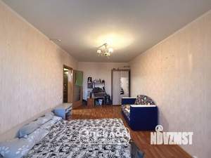 1-к квартира, вторичка, 39м2, 14/17 этаж