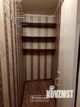 1-к квартира, вторичка, 28м2, 3/5 этаж