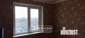3-к квартира, вторичка, 60м2, 4/9 этаж