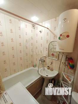 3-к квартира, вторичка, 61м2, 1/5 этаж