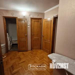 3-к квартира, вторичка, 92м2, 1/9 этаж