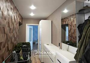 3-к квартира, вторичка, 77м2, 2/10 этаж