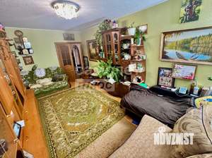 1-к квартира, вторичка, 43м2, 6/10 этаж