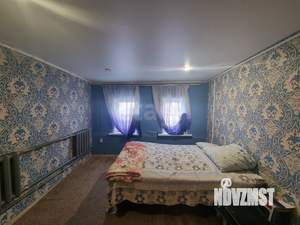 3-к квартира, вторичка, 72м2, 1/2 этаж