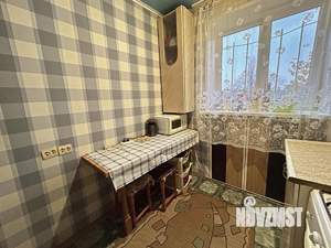 1-к квартира, вторичка, 29м2, 5/5 этаж