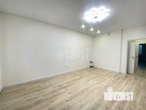 Студия квартира, сданный дом, 28м2, 3/10 этаж