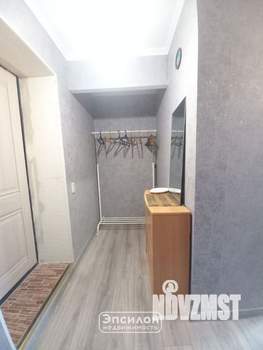 1-к квартира, вторичка, 30м2, 5/5 этаж