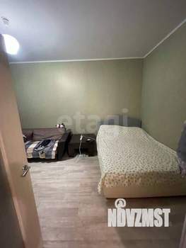 1-к квартира, вторичка, 47м2, 9/17 этаж