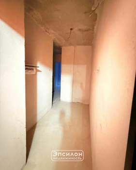 2-к квартира, вторичка, 58м2, 3/10 этаж