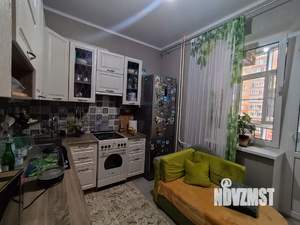 1-к квартира, вторичка, 41м2, 5/16 этаж