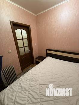 3-к квартира, вторичка, 45м2, 3/5 этаж