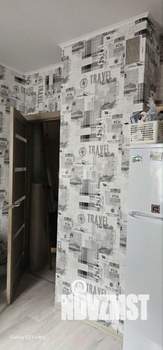 1-к квартира, вторичка, 36м2, 8/17 этаж