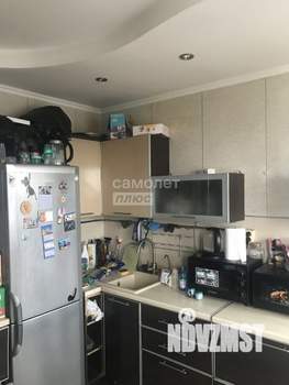 2-к квартира, вторичка, 56м2, 12/17 этаж