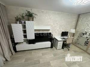 2-к квартира, вторичка, 56м2, 16/17 этаж