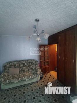 2-к квартира, вторичка, 37м2, 3/4 этаж