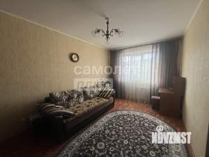 2-к квартира, вторичка, 56м2, 14/17 этаж