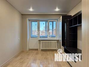 1-к квартира, вторичка, 30м2, 4/4 этаж