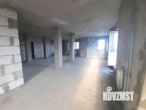 Студия квартира, вторичка, 115м2, 11/16 этаж