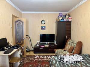 2-к квартира, вторичка, 47м2, 1/9 этаж