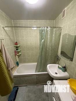 1-к квартира, вторичка, 36м2, 5/10 этаж