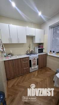 2-к квартира, вторичка, 46м2, 2/9 этаж