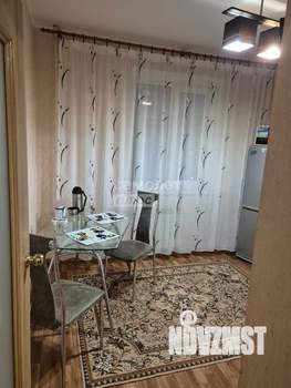 1-к квартира, вторичка, 38м2, 13/17 этаж